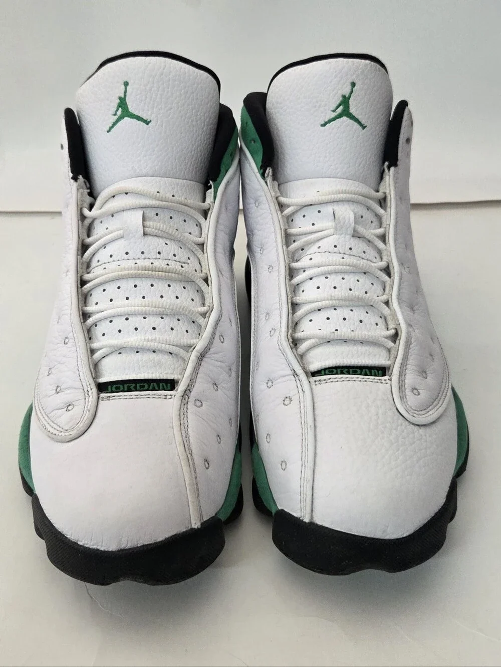 Nike air jordan